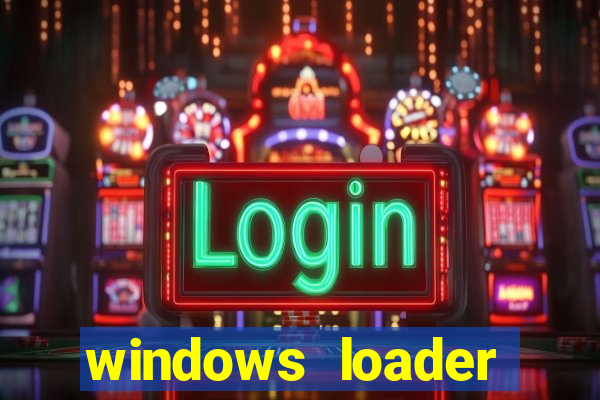 windows loader v2.2.2 download